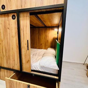Habitación Compartida